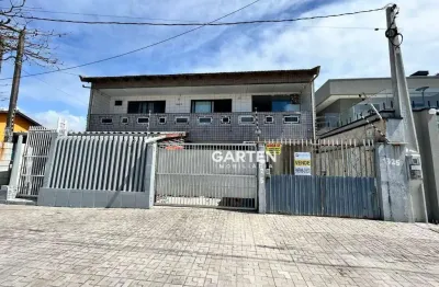 Sobrado com 2 dormitórios à venda, 82 m² por r$ 595.000 - rivieira - matinhos/pr