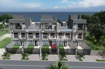 Sobrado com 3 dormitórios à venda, 120 m² por r$ 902.025,00 - praia grande - matinhos/pr