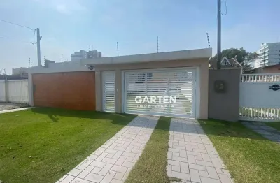 Terreno à venda, 468 m² por r$ 2.300.000,00 - caiobá - matinhos/pr