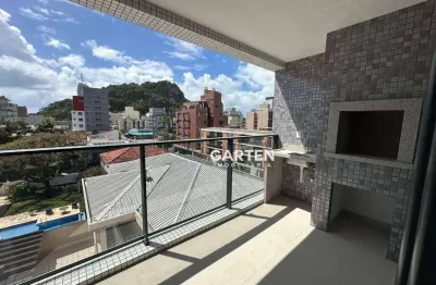 Apartamento com 3 dormitórios à venda, 82 m² por r$ 1.800.000 - praia mansa - matinhos/pr