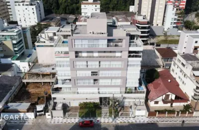 Cobertura com 3 dormitórios à venda, 168 m² por r$ 3.480.000,00 - caiobá - matinhos/pr