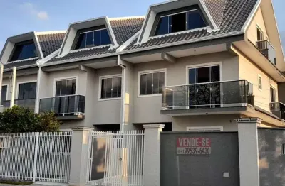 Triplex para venda em curitiba, sítio cercado, 3 dormitórios, 1 suíte, 1 banheiro, 2 vagas