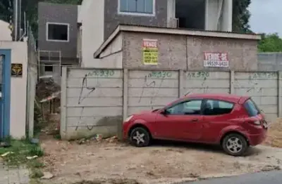 Alto padrão para venda em curitiba, xaxim, 3 dormitórios, 1 suíte, 2 banheiros, 2 vagas
