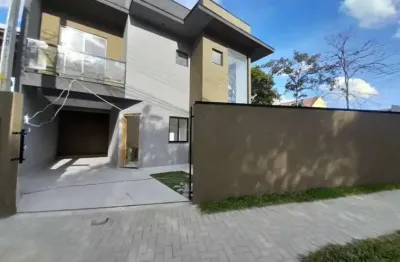 Sobrado para venda em curitiba, sítio cercado, 3 dormitórios, 1 suíte, 3 banheiros, 3 vagas