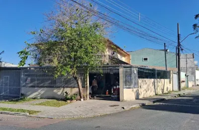 Residencial e comercial para venda em curitiba, sítio cercado, 5 dormitórios, 3 banheiros, 2 vagas