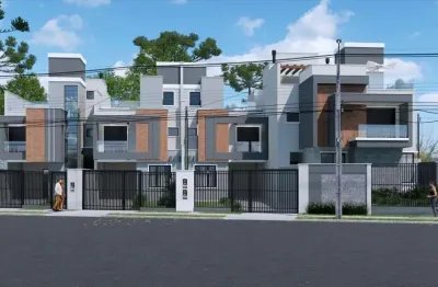 Triplex para venda em curitiba, xaxim, 3 dormitórios, 1 suíte, 3 banheiros, 3 vagas