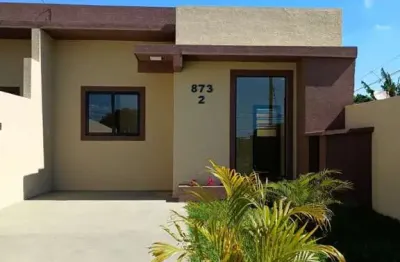 Casa para venda em curitiba, xaxim, 3 dormitórios, 1 suíte, 2 banheiros, 2 vagas