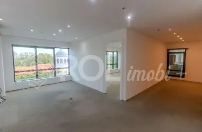 Sala comercial para locação em são paulo-sp - itaim bibi: 2 salas, 3 banheiros, 3 vagas de garagem - 68m²