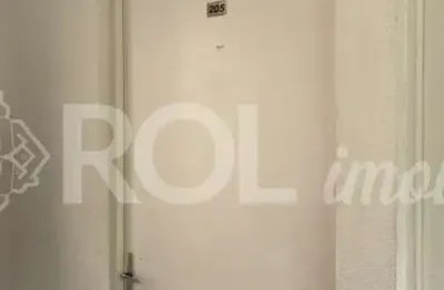 Apartamento com 2 quartos à venda na avenida são josé, 503, ayrosa, osasco, 45 m2 por r$ 310.000