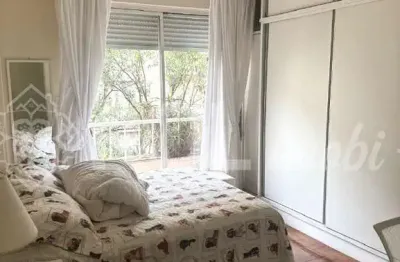 Apartamento 80 m² - 2 dormitórios - varanda - higienópolis | venda