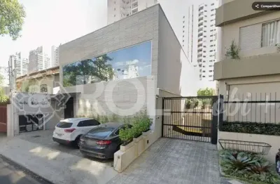 Loja comercial para locação na cidade de são paulo - cidade monções: 2 salas, 4 banheiros, 4 vagas de garagem, 1.035m²