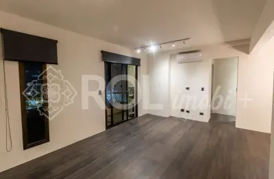 Imperdível oportunidade de adquirir um apartamento de 2 quartos na vila olímpia, sp - agende sua visita agora!