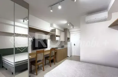 Apartamento à venda no paraíso, são paulo-sp: 1 quarto, 1 banheiro, 24,80 m² de área. confira já!