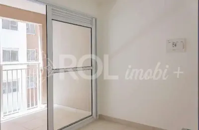 Apartamento com 2 quartos à venda na rua achilles orlando curtolo, 186, parque industrial tomas edson, são paulo, 33 m2 por r$ 320.000