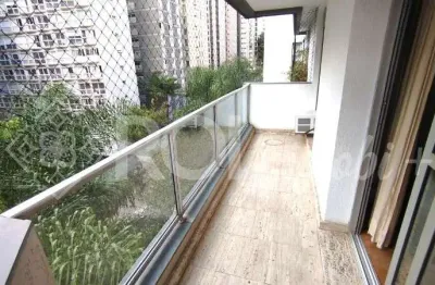 Apartamento de alto padrão à venda no jardim paulista, são paulo-sp: 3 quartos, 2 suítes, 1 sala, 4 banheiros, 2 vagas, 163m²!