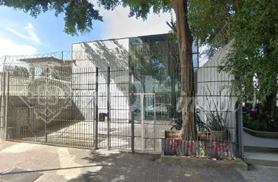 Casa comercial para locação em pinheiros, são paulo-sp: 8 salas, 6 banheiros, 4 vagas de garagem, 400 m² de área.