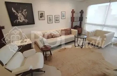 Apartamento mobiliado jardim paulista - 2 quartos, 2 suítes, 3 salas, 3 banheiros, 2 vagas - 122m² - são paulo-sp!