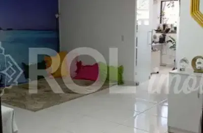 Sala comercial com 1 sala para alugar na avenida josé césar de oliveira, 181, vila leopoldina, são paulo, 44 m2 por r$ 1.800