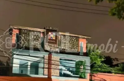 Casa comercial  600 m² - avenida cardoso de almeida - perdizes - venda