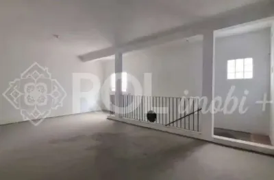 Barracão / galpão / depósito com 4 salas para alugar na rua aroaba, 60, vila leopoldina, são paulo, 344 m2 por r$ 19.000