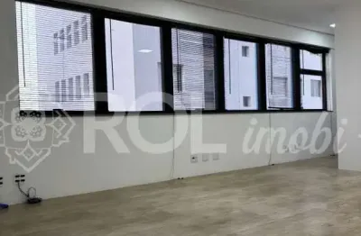 Sala comercial com 1 sala para alugar na alameda olga, 422, barra funda, são paulo, 34 m2 por r$ 1.250