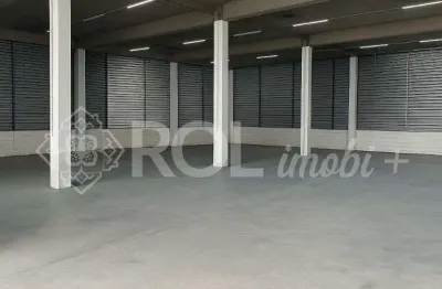 Galpão comercial para locação na lapa, são paulo-sp: 2 salas, 4 banheiros, 10 vagas de garagem, 1400m² de área.
