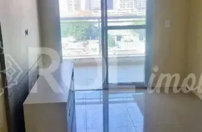 Apartamento 62 m² - 2 dormitórios ( 1suíte) - varanda  - 1 vaga - barra funda