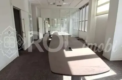 Sala comercial com 13 salas para alugar na avenida paulista, 1439, bela vista, são paulo, 1188 m2 por r$ 50.000
