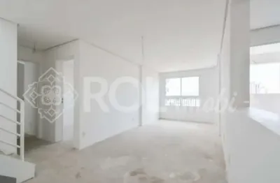 Cobertura 122 m² - 3 dormitórios ( 1 suíte) - 2 vagas - vila ipojuca - venda