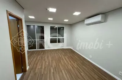 Sala comercial com 1 sala para alugar na rua john harrison, 299, lapa, são paulo, 40 m2 por r$ 1.800