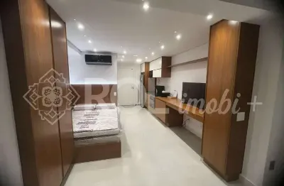 Apartamento com 1 quarto para alugar na Avenida Pompéia, 581, Pompéia, São Paulo