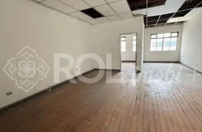 Sala comercial com 4 salas para alugar na Alameda Barão de Limeira, 198, Campos Eliseos, São Paulo