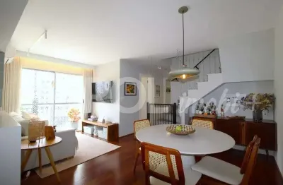Apartamento à venda na vila olímpia, são paulo-sp: 3 quartos, 1 suíte, 1 sala, 3 banheiros, 1 vaga, 135m² de área. venha conferir!