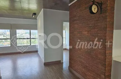 Apartamento com 2 quartos à venda na avenida mofarrej, 1500, vila leopoldina, são paulo, 70 m2 por r$ 750.000