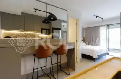 Apartamento com 1 quarto à venda na rua caraíbas, 212, perdizes, são paulo, 31 m2 por r$ 559.000