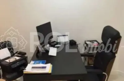 Conjunto comercial 30 m² - ótima localização  - 1 vaga - barra funda