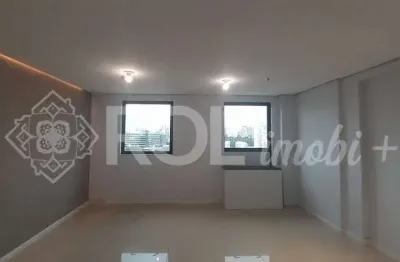 Sala comercial com 2 salas para alugar na Rua Federação Paulista de Futebol, 799, Várzea da Barra Funda, São Paulo