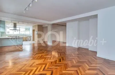 Apartamento à venda em higienópolis, são paulo-sp: 3 quartos, 1 suíte, 3 banheiros, 2 vagas, 230m². venha conhecer!