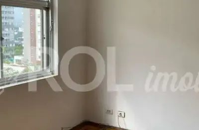 Apartamento com 2 quartos à venda na rua faustolo, 955, vila romana, são paulo, 64 m2 por r$ 370.000