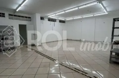 Sobreloja para investidor - potencial futuro - 380 m² - campos elíseos - venda