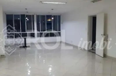 Sobreloja para investidor - potencial futuro - 295 m² - campos elíseos - venda