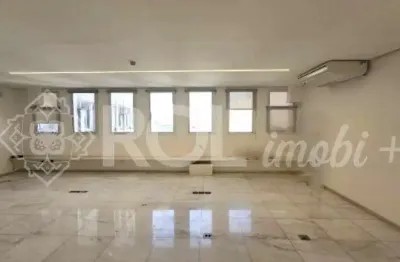 Sala comercial com 1 sala para alugar na Rua General Jardim, 482, Vila Buarque, São Paulo