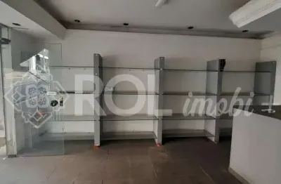 Loja 50 m² - sem vaga - cardeal arcoverdde - pinheiros - locação