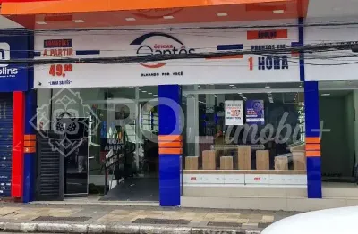 Loja comercial para locação em pinheiros, são paulo - 926m², 3 salas e 4 banheiros!