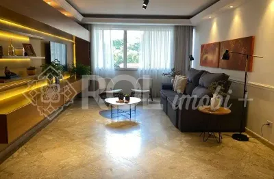 Apartamento 156 m² - 3 dormitórios (1 suíte) - 1 vaga - metrô oscar freire - locação