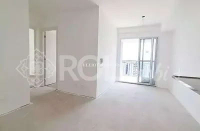 Apartamento com 2 quartos à venda na rua marina ciufuli zanfelice, 176, lapa, são paulo, 40 m2 por r$ 434.000