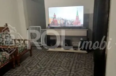 Casa com 2 quartos à venda na Rua Pará, 29, Conjunto Habitacional Presidente Castelo Branco, Carapicuíba