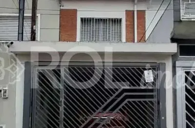 Casa com 2 quartos à venda na Rua Gaspar Ricardo Júnior, 148, Barra Funda, São Paulo