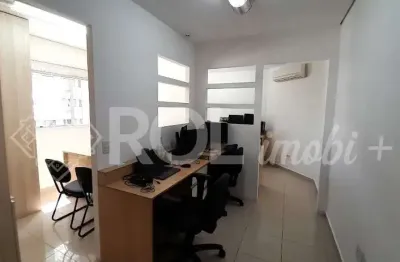 Conjunto comercial 30m² - vão livre - 1 vaga - metrô barra funda - locação