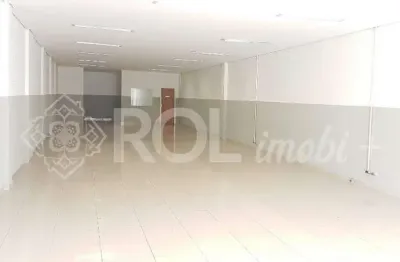 Ponto comercial com 1 sala para alugar na Avenida Doutor Abraão Ribeiro, 53, Bom Retiro, São Paulo